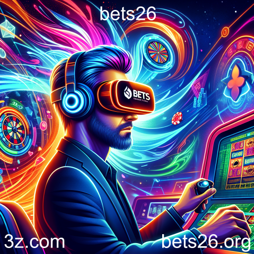 O Futuro dos Jogos: Tendências e Inovações em 2023